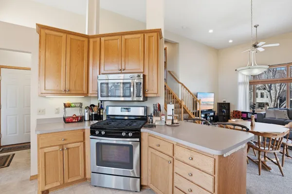 $379,900 | 15286 81st Court Northeast, Otsego, MN 55330