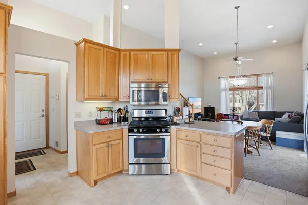 $379,900 | 15286 81st Court Northeast, Otsego, MN 55330