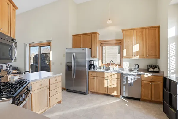 $379,900 | 15286 81st Court Northeast, Otsego, MN 55330