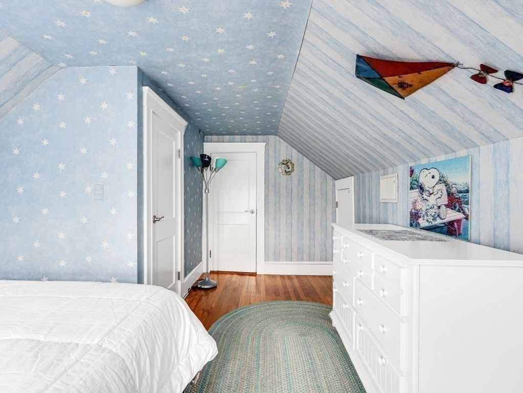 41 Sunset Road, Unit 41 Somerville, MA 02144 - Photo 18 of 38 Gallery Image 18