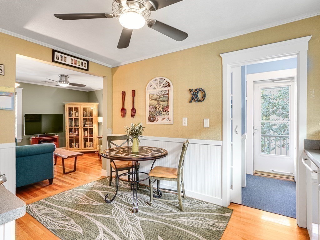 41 Sunset Road, Unit 41 Somerville, MA 02144 - Photo 7 of 38 Gallery Image 7