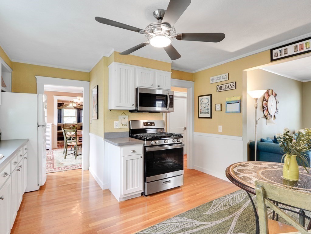 41 Sunset Road, Unit 41 Somerville, MA 02144 - Photo 9 of 38 Gallery Image 9
