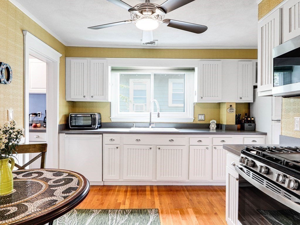 41 Sunset Road, Unit 41 Somerville, MA 02144 - Photo 10 of 38 Gallery Image 10