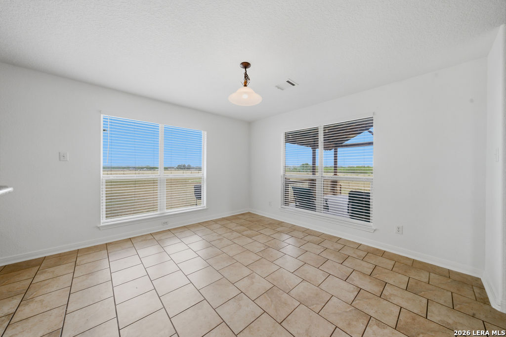 12897 La Vernia Road St. Hedwig, TX 78152 - Photo 14 of 34 a view of an empty room with a window