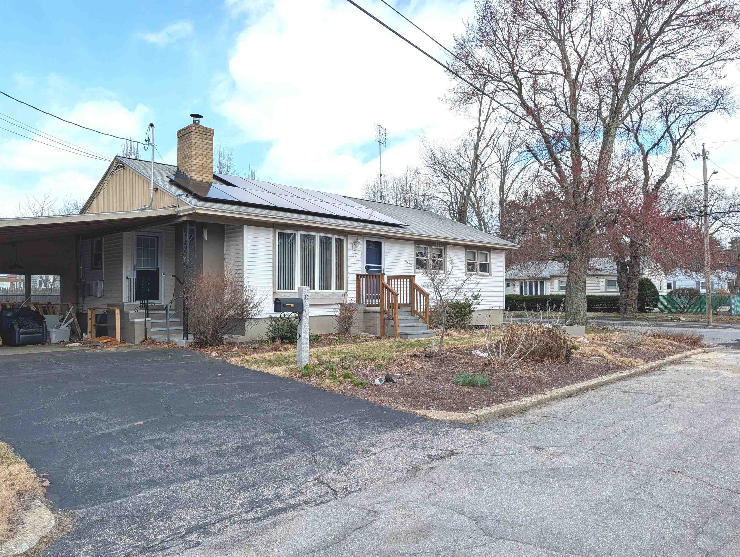 12 Fernand Street Manchester, NH 03103 - Photo 29 of 30