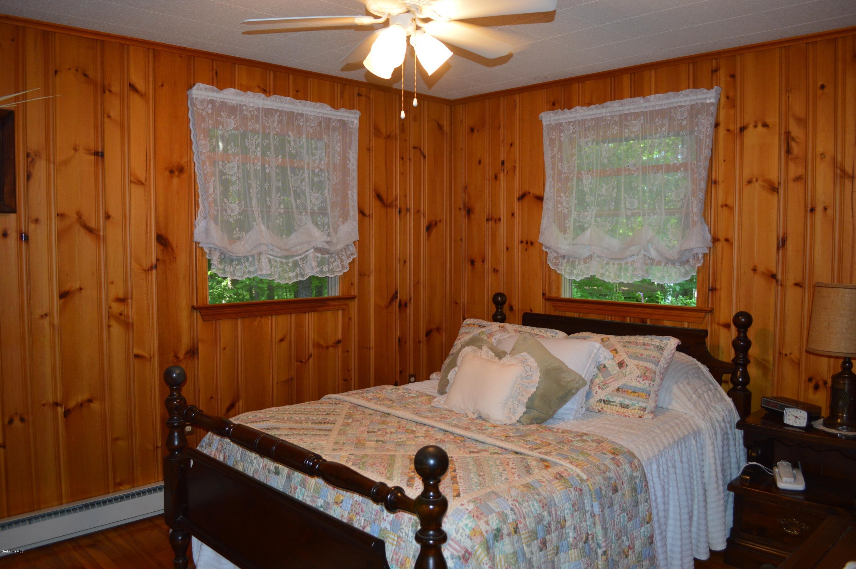 456 Summit Road Richmond, MA 01254 - Photo 14 of 34 master bedroom