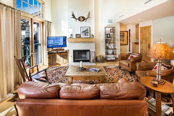 $1,450,000 | 106 Village Way, Unit 16, Sun Valley, ID 83353