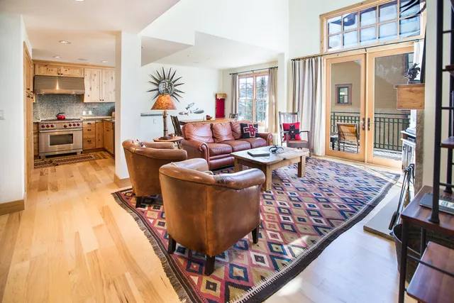 $1,450,000 | 106 Village Way, Unit 16, Sun Valley, ID 83353