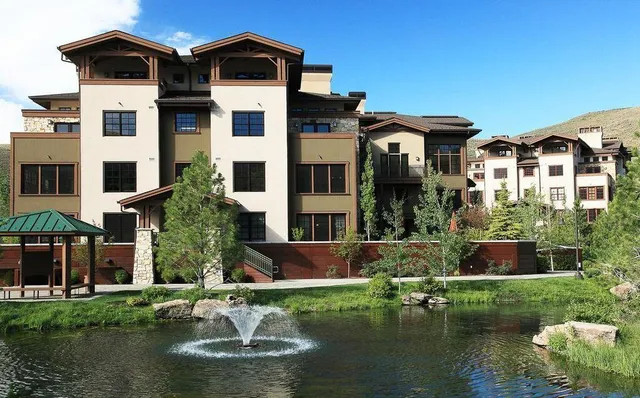$1,450,000 | 106 Village Way, Unit 16, Sun Valley, ID 83353