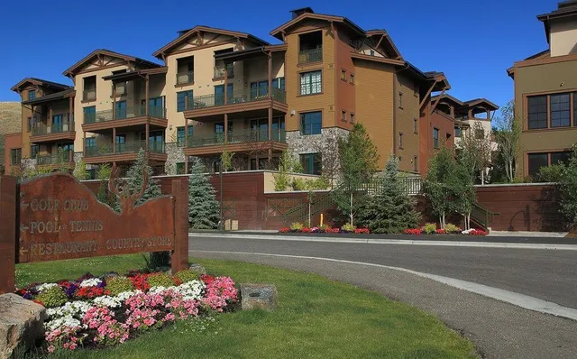 $1,450,000 | 106 Village Way, Unit 16, Sun Valley, ID 83353