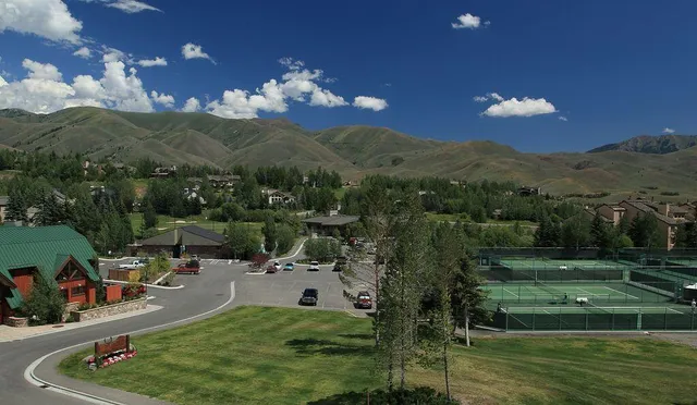 $1,450,000 | 106 Village Way, Unit 16, Sun Valley, ID 83353