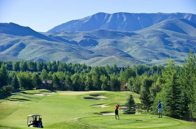 $1,450,000 | 106 Village Way, Unit 16, Sun Valley, ID 83353