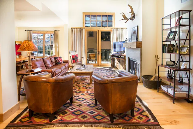 $1,450,000 | 106 Village Way, Unit 16, Sun Valley, ID 83353