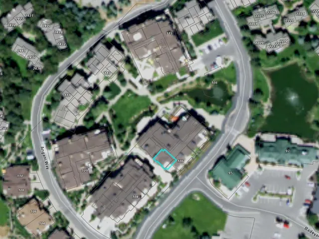 $1,450,000 | 106 Village Way, Unit 16, Sun Valley, ID 83353