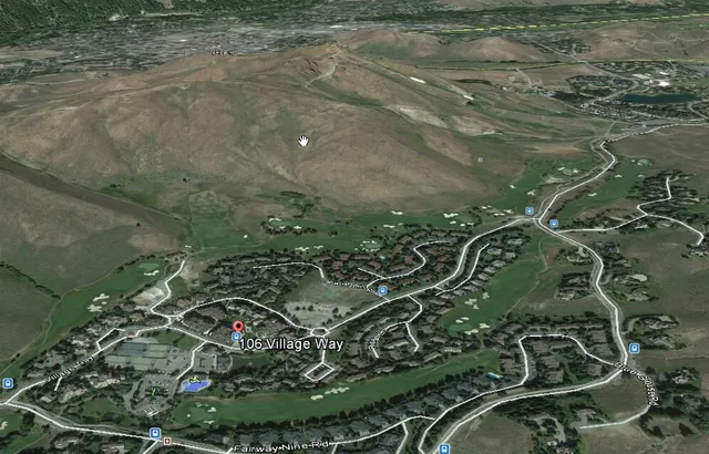 $1,450,000 | 106 Village Way, Unit 16, Sun Valley, ID 83353