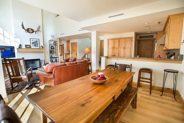 $1,450,000 | 106 Village Way, Unit 16, Sun Valley, ID 83353