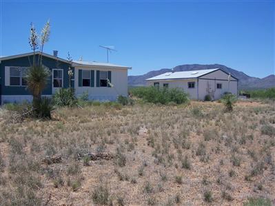 1126 West Eslick Ranch Road Cochise, AZ 85606 - Photo 1 of 2 Gallery Image 1