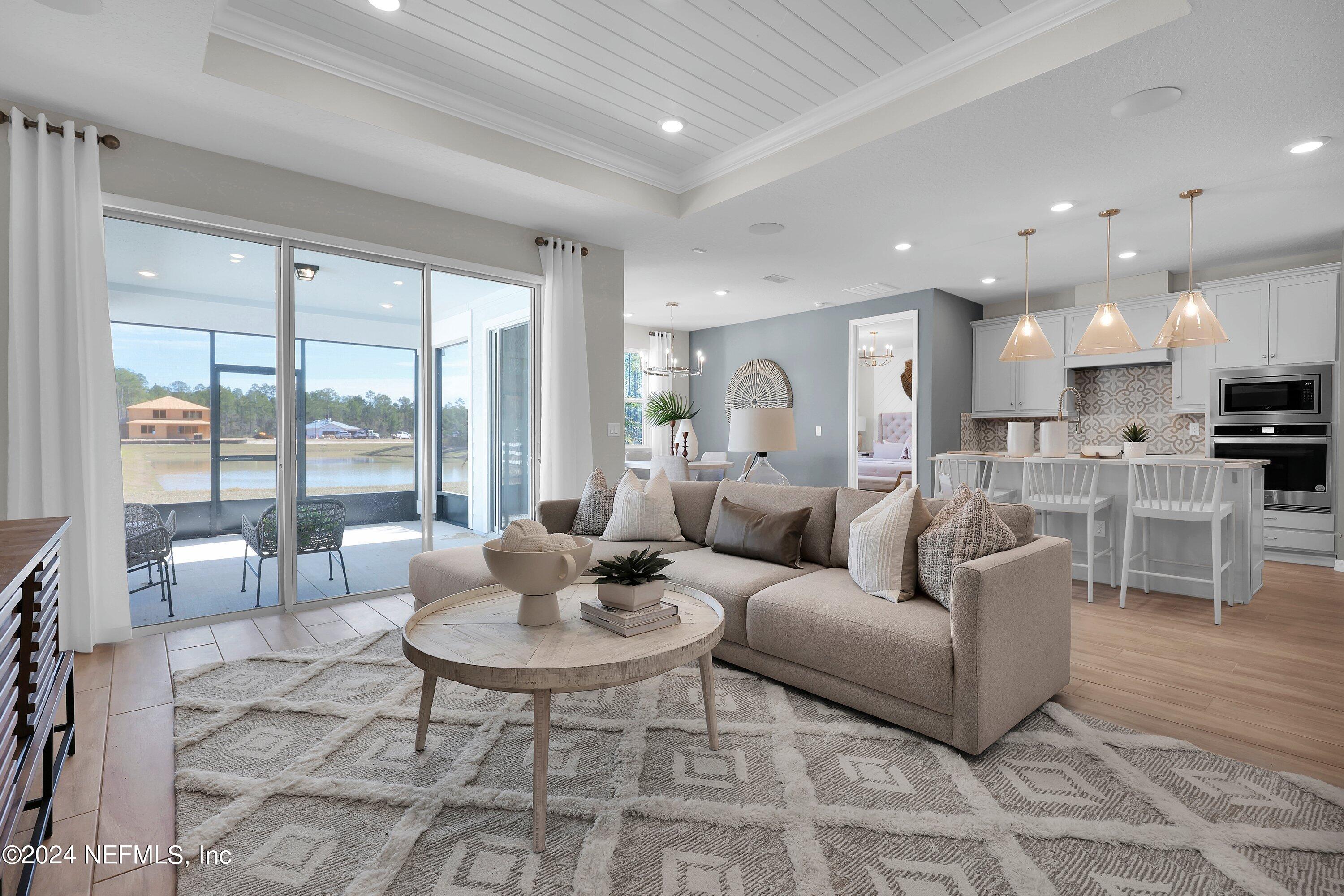 71 Sandy Palm Trail St. Augustine, FL 32086 - Photo 1 of 18 Cedar Gathering Room