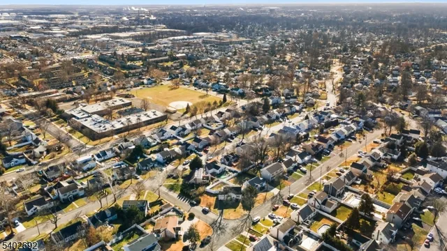 $499,000 | 601 Fairway Road, Linden, NJ 07036