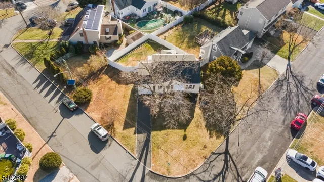 $499,000 | 601 Fairway Road, Linden, NJ 07036