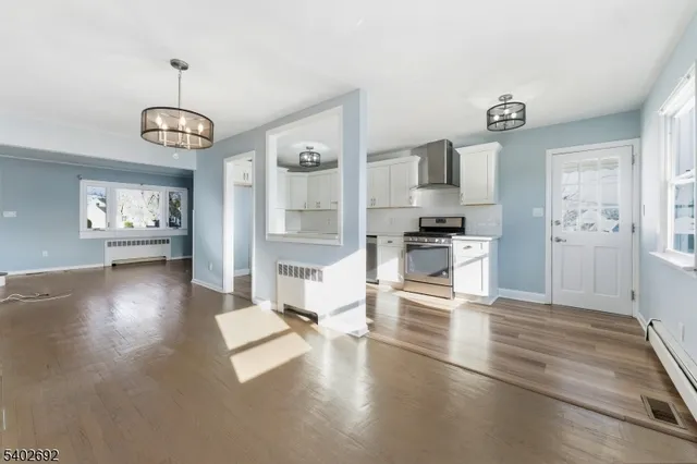 $499,000 | 601 Fairway Road, Linden, NJ 07036