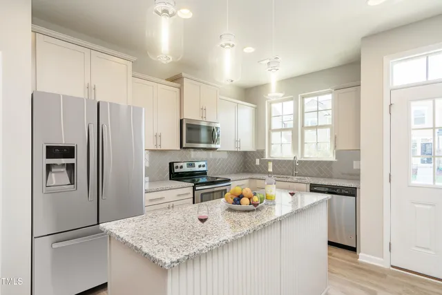 $316,545 | 6425 Granite Quarry Drive, Raleigh, NC 27610