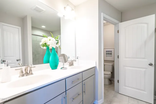 $316,545 | 6425 Granite Quarry Drive, Raleigh, NC 27610