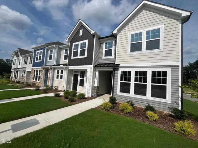 $316,545 | 6425 Granite Quarry Drive, Raleigh, NC 27610