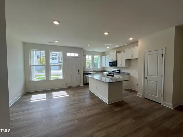 $316,545 | 6425 Granite Quarry Drive, Raleigh, NC 27610