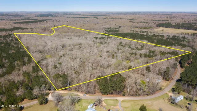 $390,000 | 481 Ward Road, Florence, MS 39073