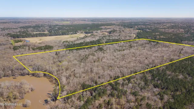 $390,000 | 481 Ward Road, Florence, MS 39073