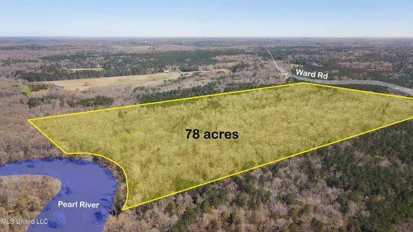 $390,000 | 481 Ward Road, Florence, MS 39073