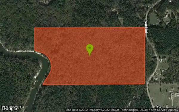 $390,000 | 481 Ward Road, Florence, MS 39073