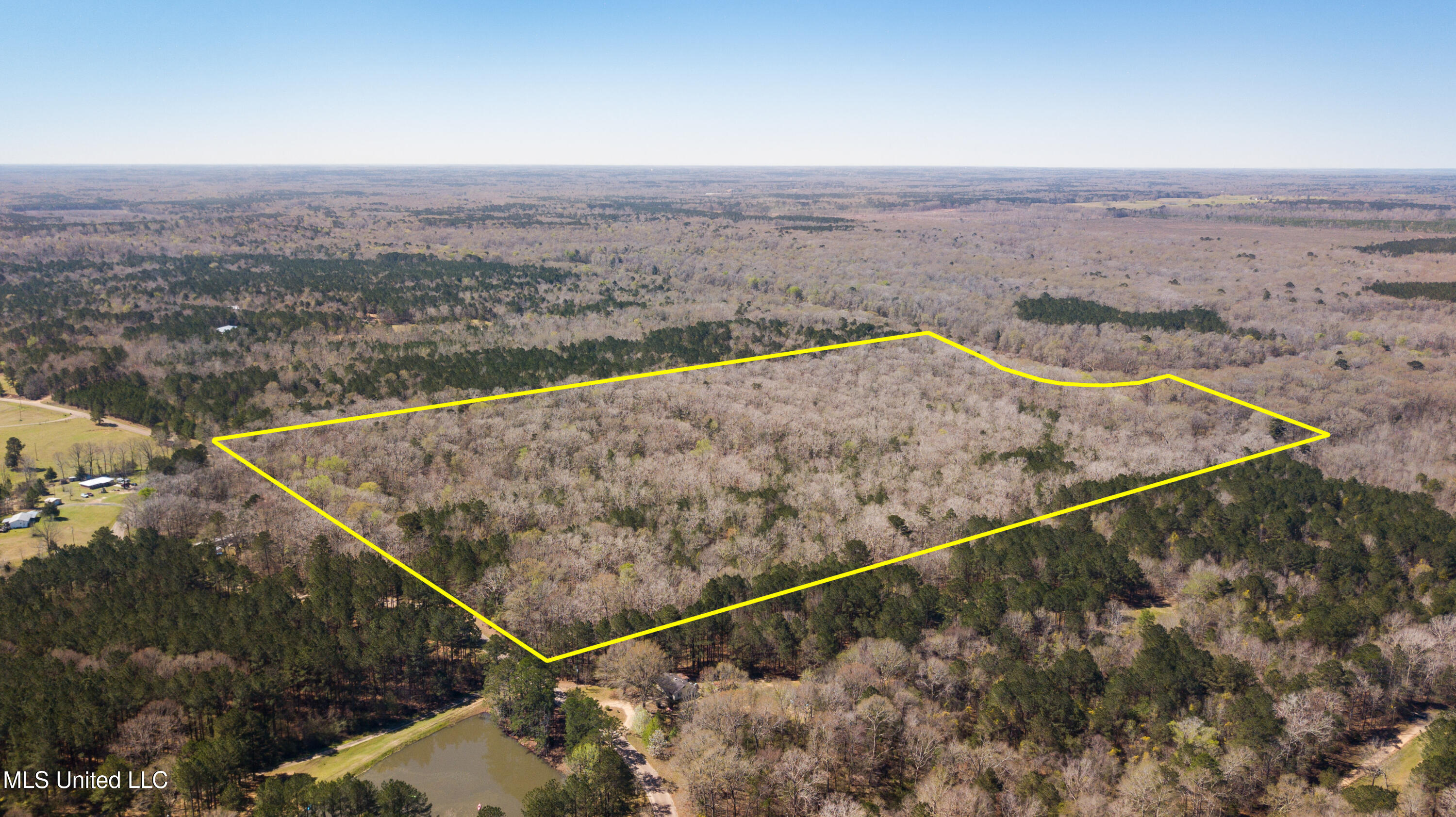 481 Ward Road Florence, MS 39073 - Photo 3 of 21 CEB03879-65CF-42E0-9B98-F1AAEAEB3778