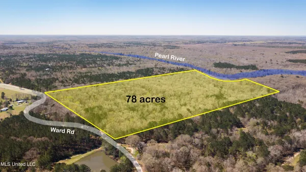 $390,000 | 481 Ward Road, Florence, MS 39073