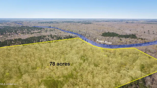 $390,000 | 481 Ward Road, Florence, MS 39073