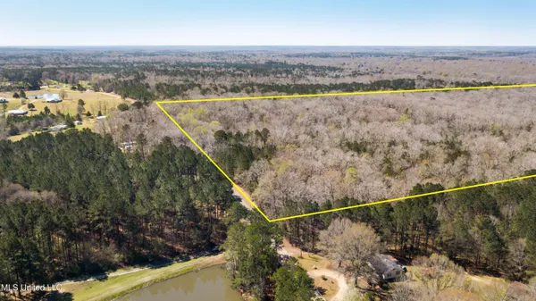$390,000 | 481 Ward Road, Florence, MS 39073