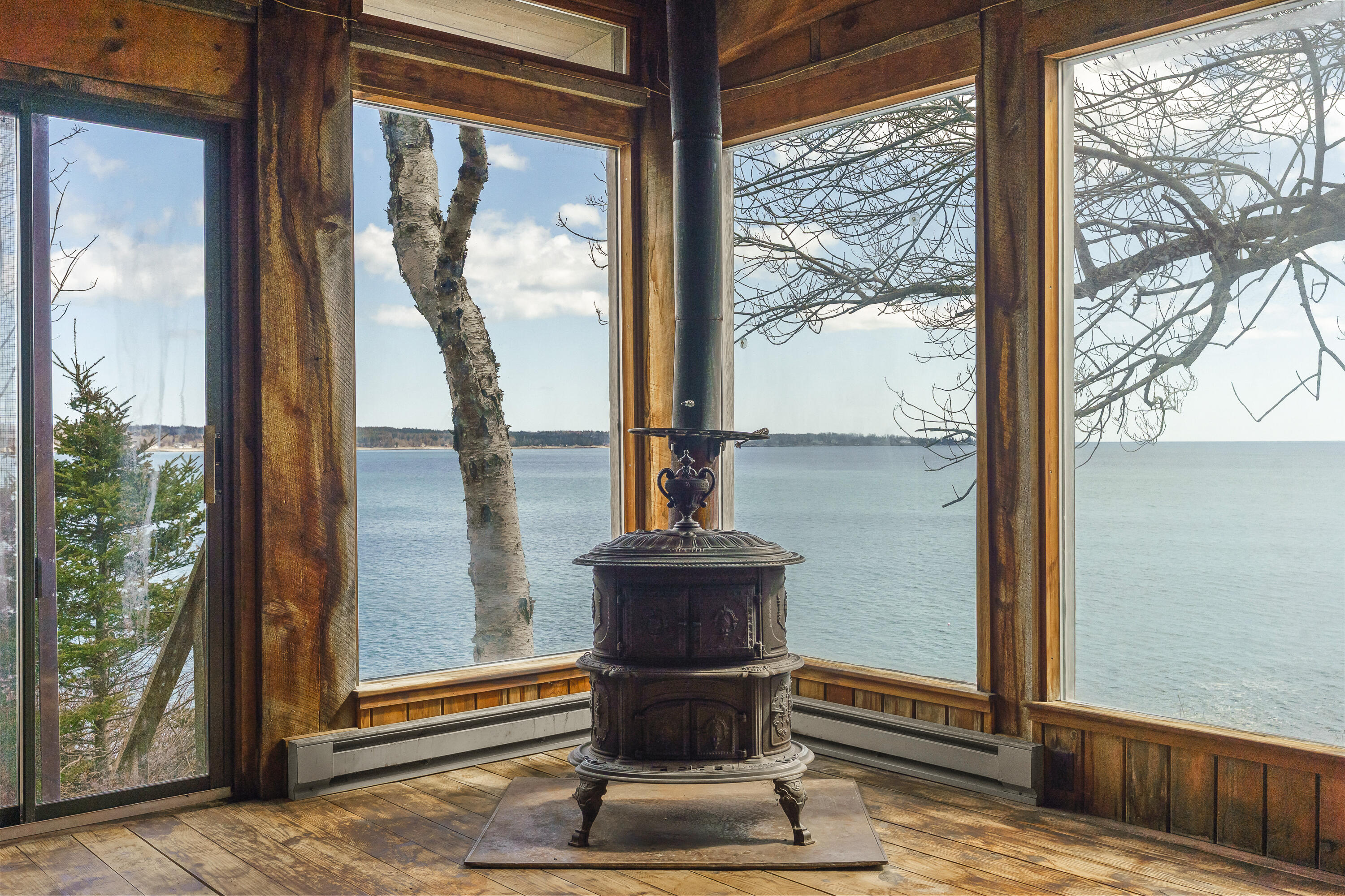 137 Miles Road South Bristol, ME 04568 - Photo 15 of 39 42-137 Miles Rd, South Bristol, ME-TP