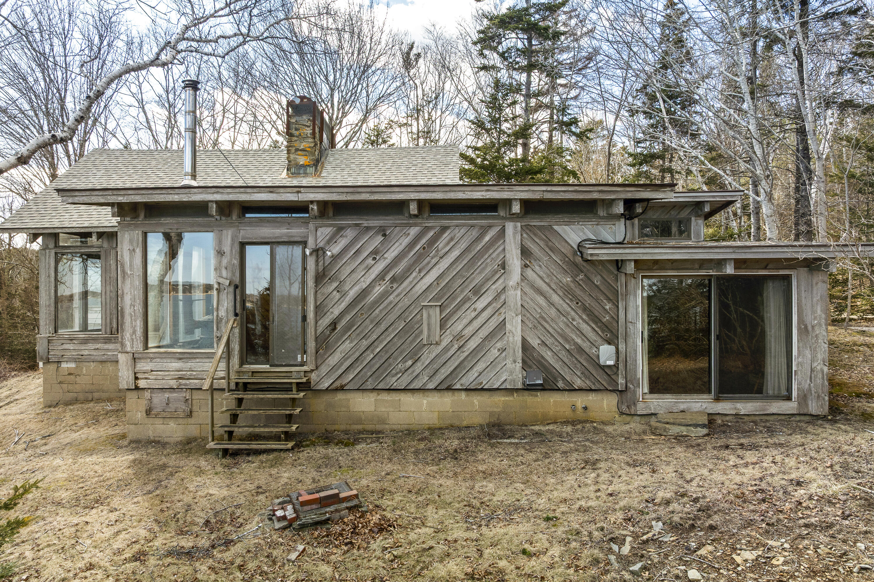 137 Miles Road South Bristol, ME 04568 - Photo 20 of 39 46-137 Miles Rd, South Bristol, ME-TP