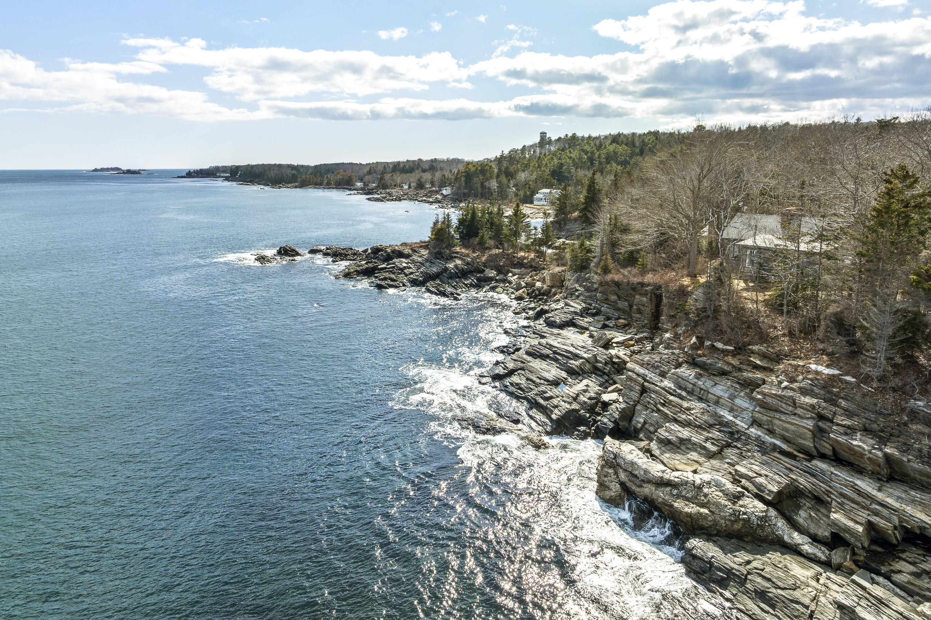 137 Miles Road South Bristol, ME 04568 - Photo 2 of 39 05-137 Miles Rd, South Bristol, ME-TP