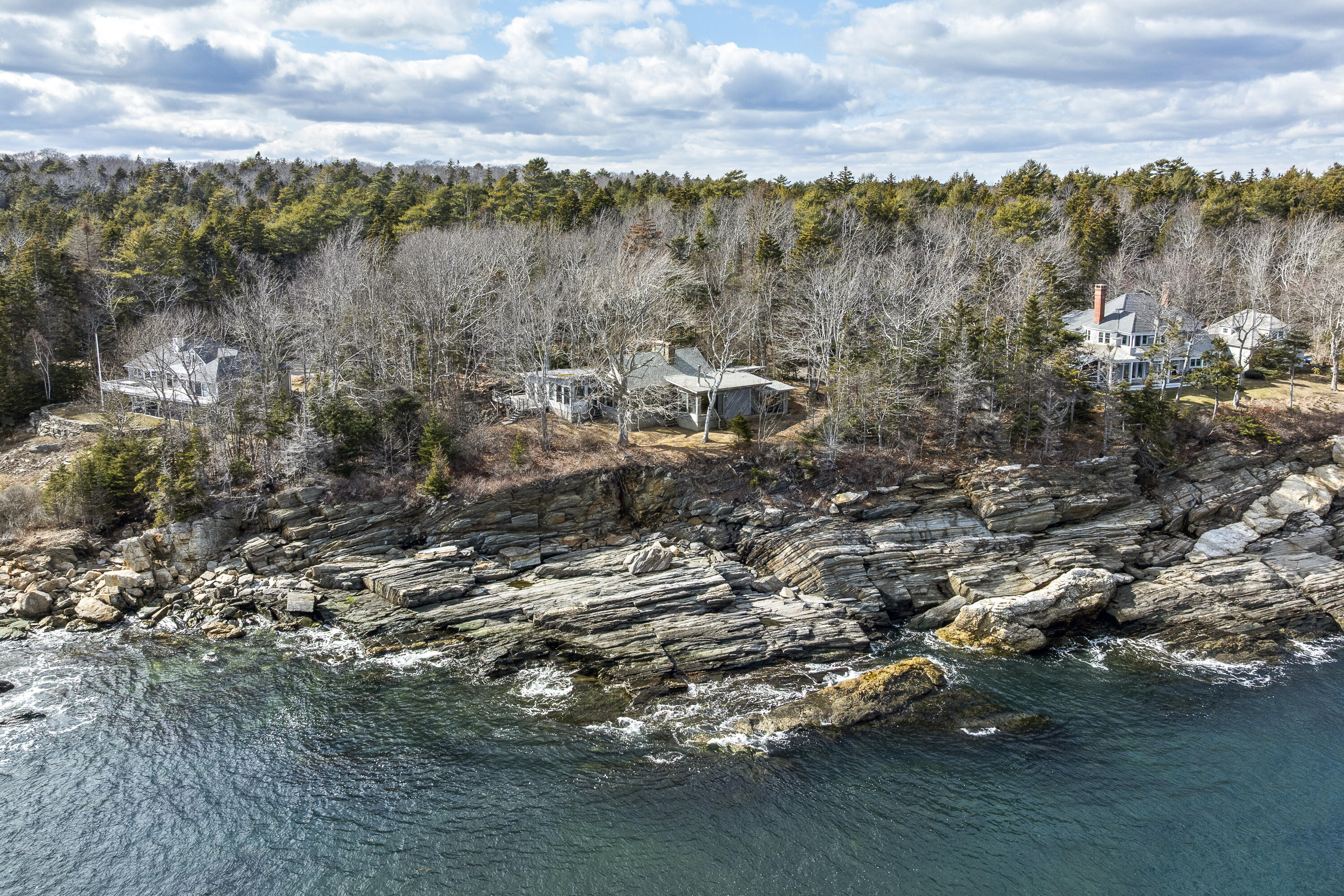 137 Miles Road South Bristol, ME 04568 - Photo 3 of 39 04-137 Miles Rd, South Bristol, ME-TP