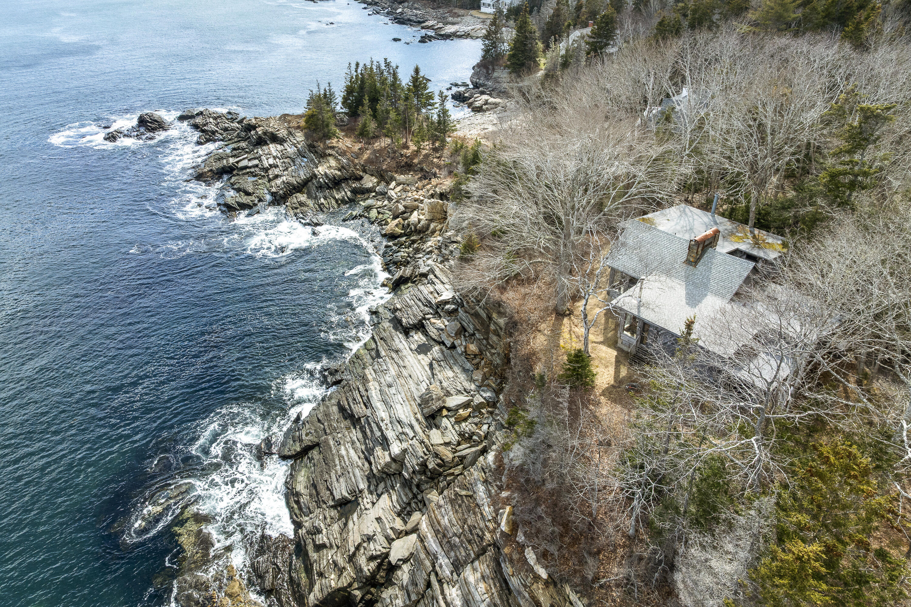 137 Miles Road South Bristol, ME 04568 - Photo 36 of 39 10-137 Miles Rd, South Bristol, ME-TP