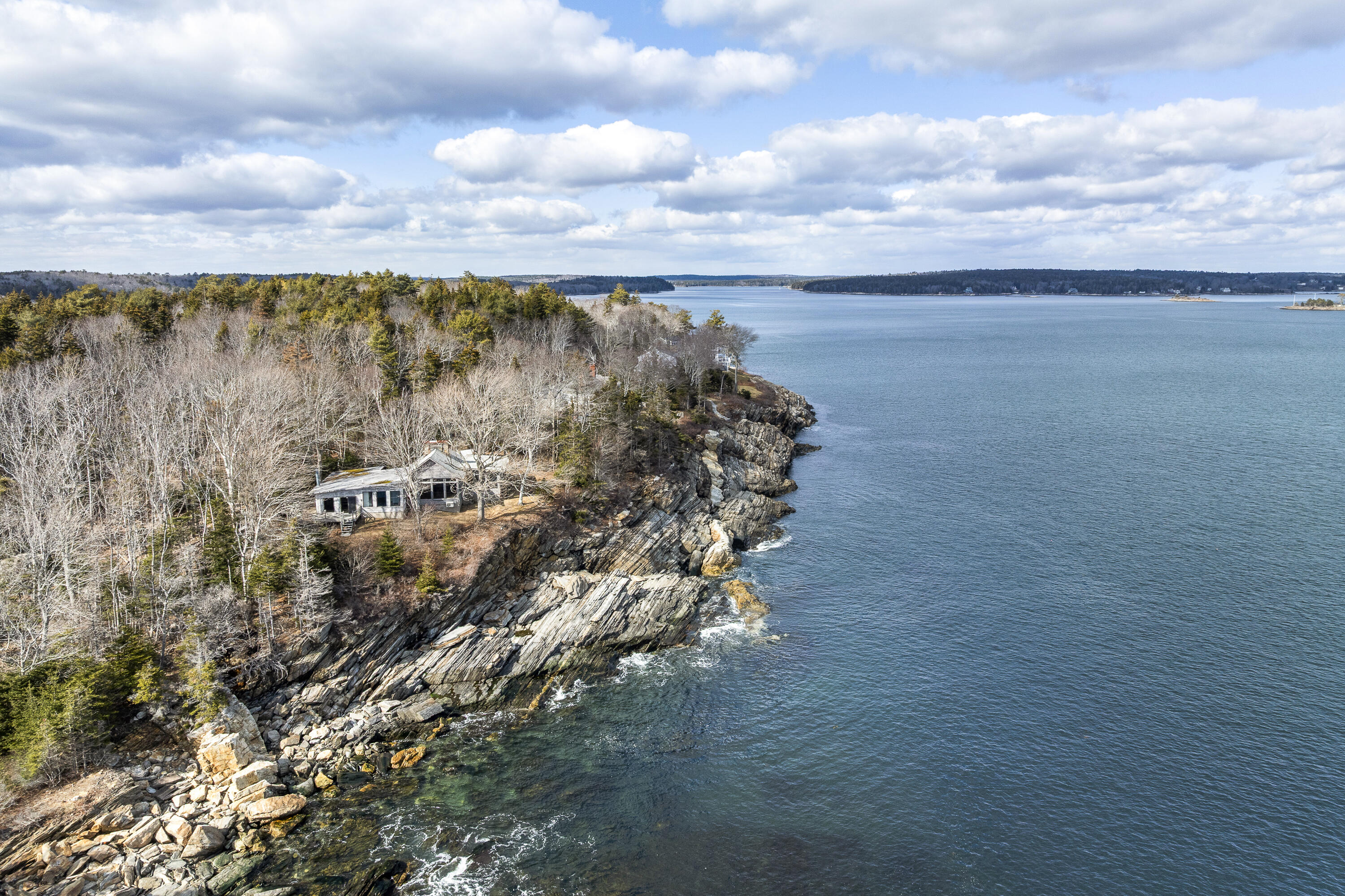 137 Miles Road South Bristol, ME 04568 - Photo 39 of 39 02-137 Miles Rd, South Bristol, ME-TP