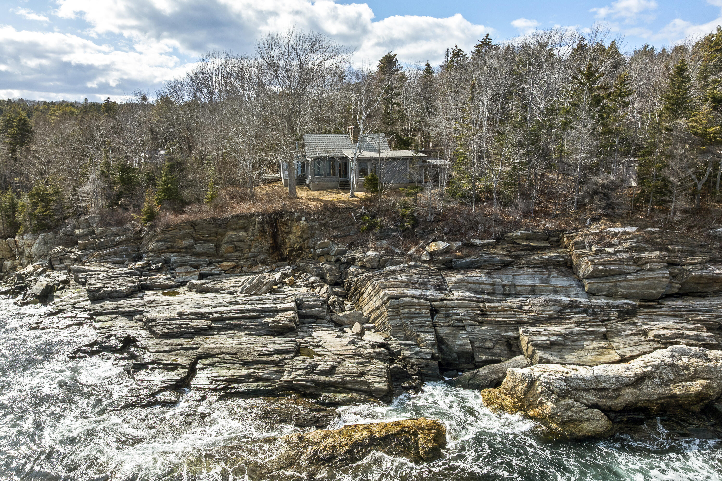 137 Miles Road South Bristol, ME 04568 - Photo 4 of 39 06-137 Miles Rd, South Bristol, ME-TP