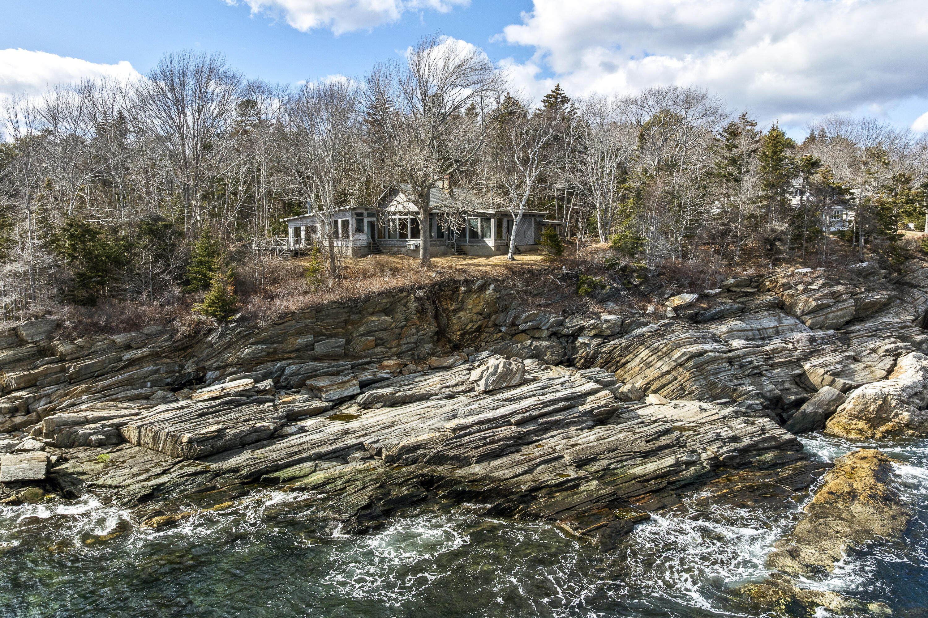 137 Miles Road South Bristol, ME 04568 - Photo 5 of 39 07-137 Miles Rd, South Bristol, ME-TP