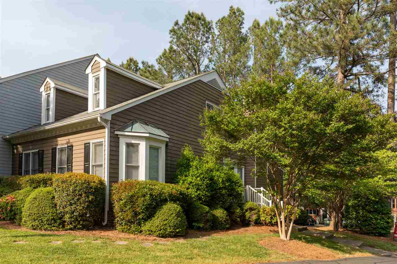 ESTABLISHED COMMUNITY