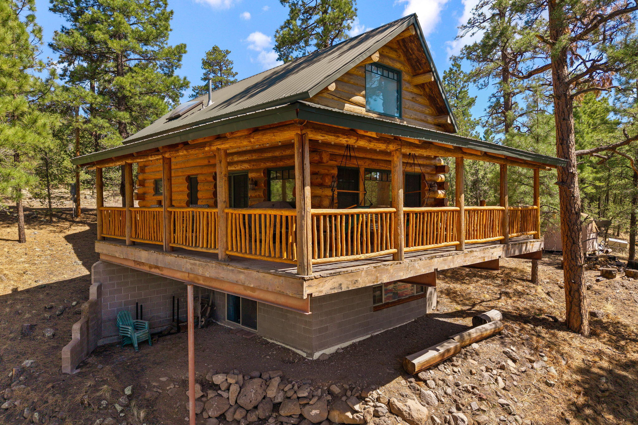 91 El Caso Road Quemado, NM 87829 - Photo 1 of 1 Gallery Image 1