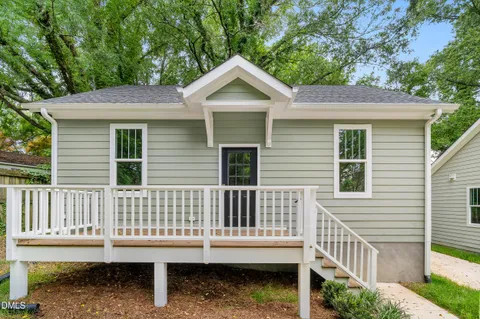 $279,900 | 2626 Harvard Avenue, Unit C, Durham, NC 27703