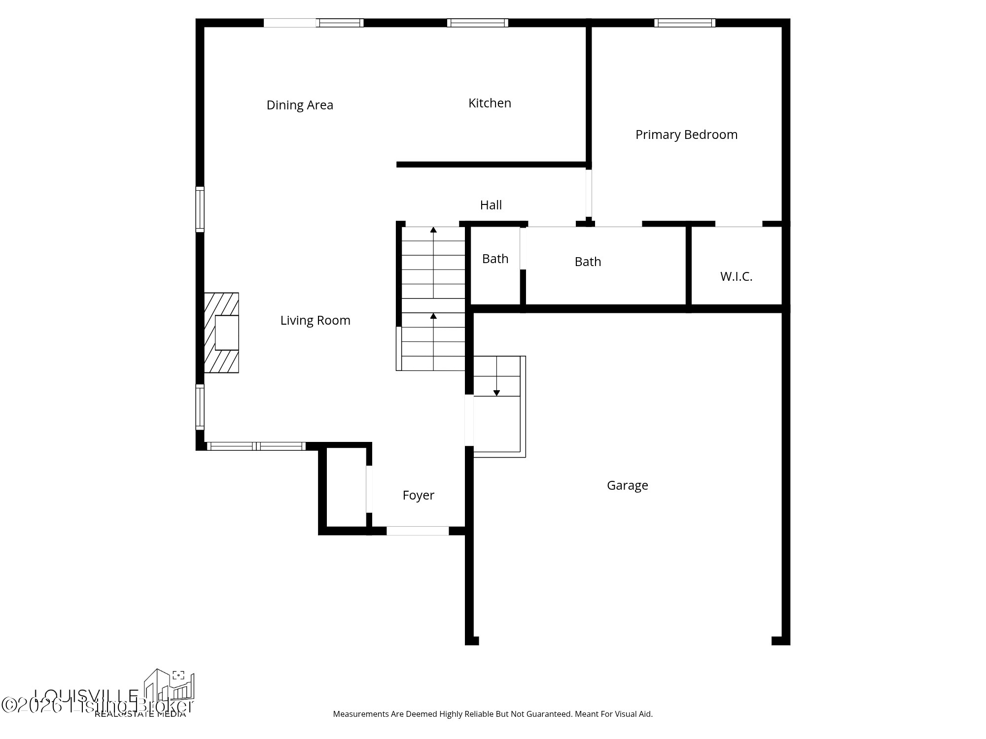 7101 Mt Washington Road Louisville, KY 40229 - Photo 40 of 43 Gallery Image 40