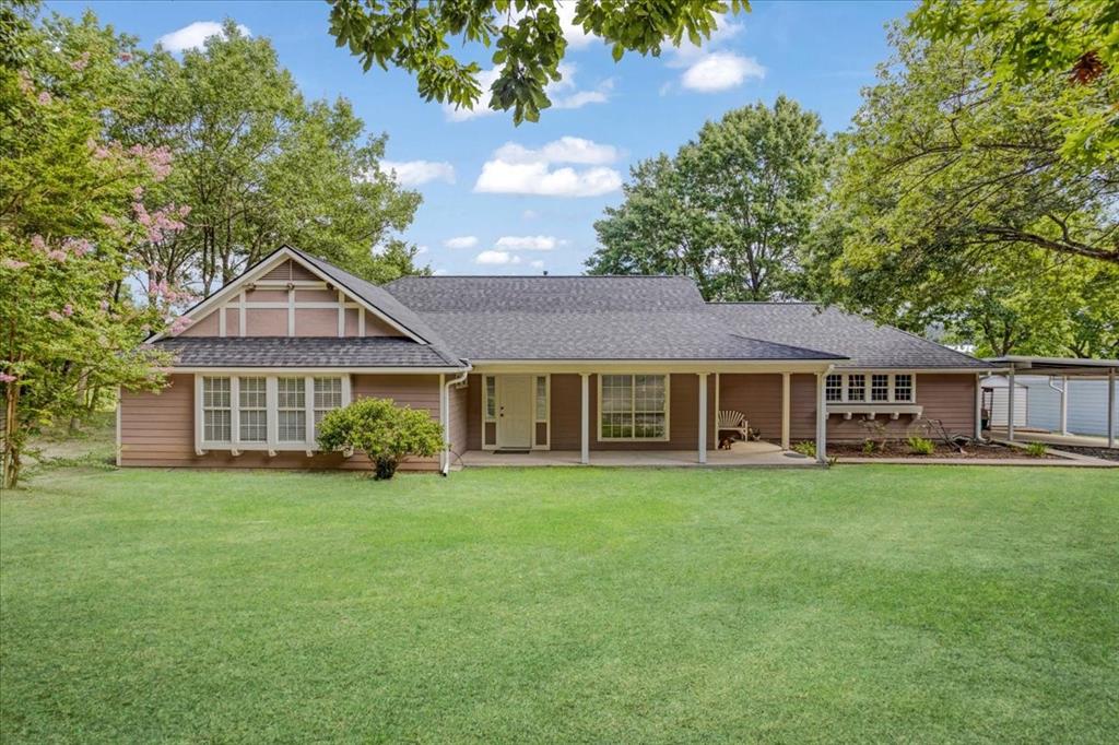 5595 Rose Hill Road Whitewright, TX 75491 - Photo 1 of 1 Gallery Image 1